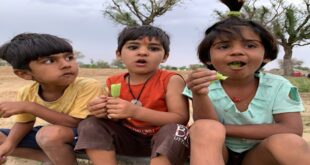 Aç Bırakılan Öğrenciler