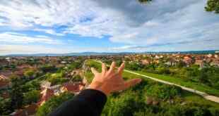 Sevmek Ve Sevilmek Neydi