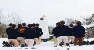 Boşuna Para Vermeyin! Ben Cennetin Tamamını Satın Aldım!