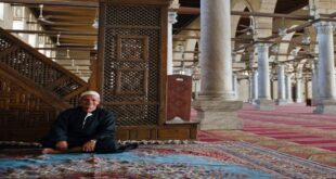 Kur'an'a göre 'salat' nedir? Semavi Dinlerde Namaz Nasıldır?