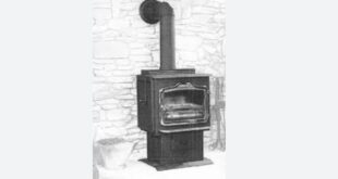 Alanında Azman ve Uzmanlar Soruyor: Bu Soba Neden Yukarıda?  